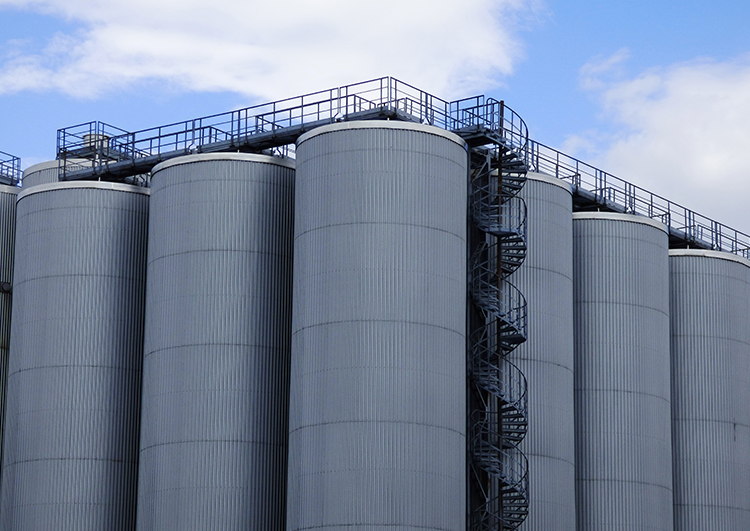 工業(yè)閥門行業(yè)產業(yè)布局